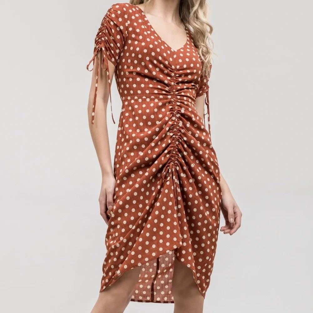 JOA DRESS - Picture 10 of 14